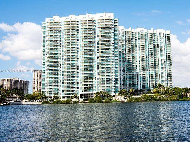 3201 NE 183rd St #608, Aventura, FL 33160