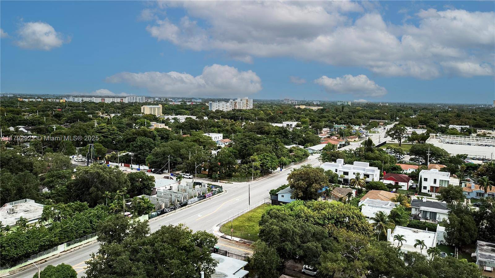 Miami, FL 33137,40 NE 49th St