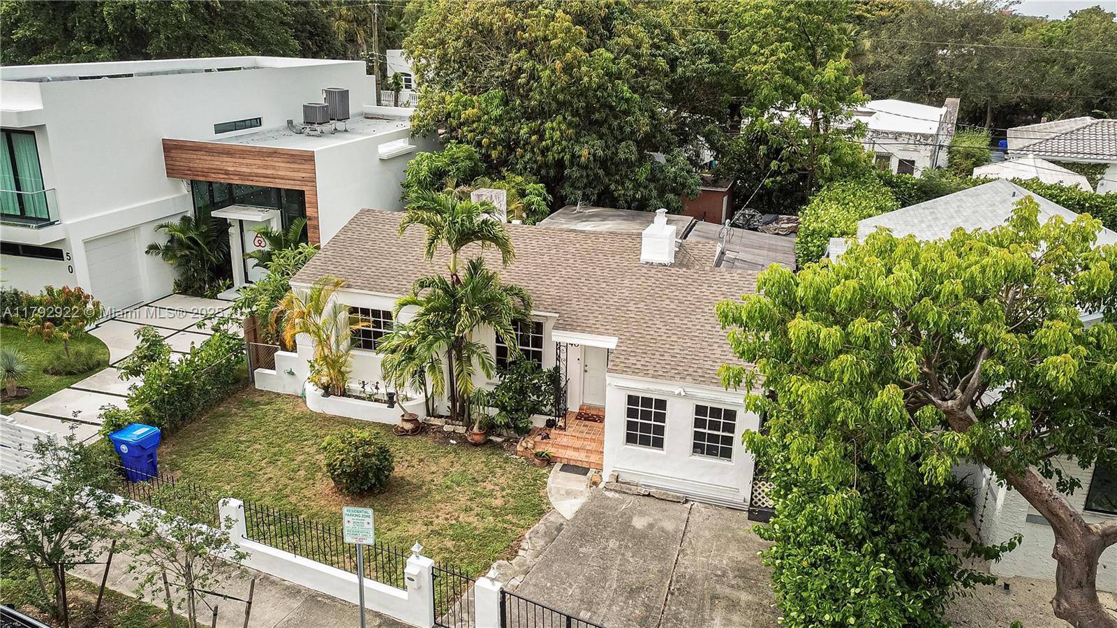 Miami, FL 33137,40 NE 49th St
