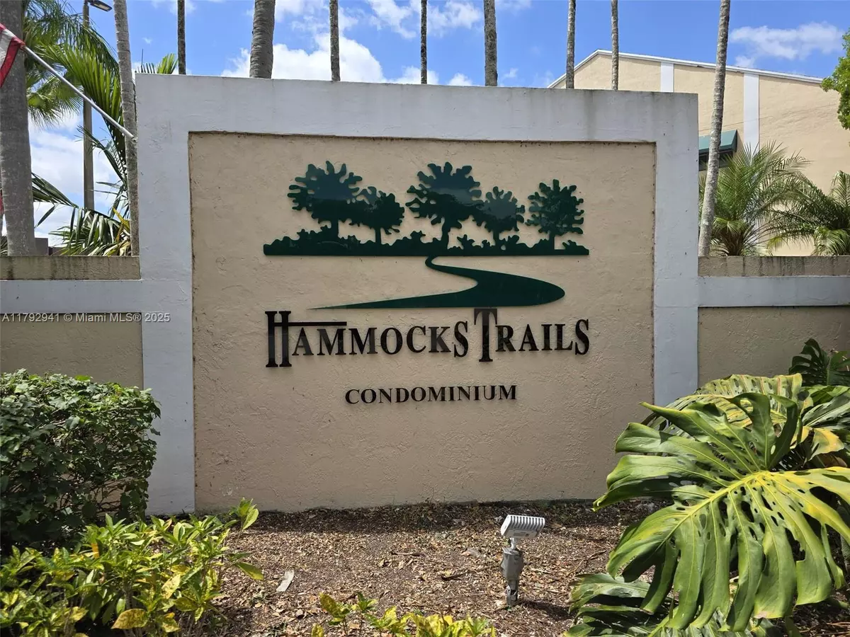 Miami, FL 33196,15320 SW 106th Ter #1108