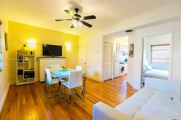 1550 Jefferson Ave #5, Miami Beach, FL 33139