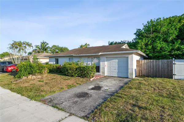 North Lauderdale, FL 33068,8170 SW 5th St