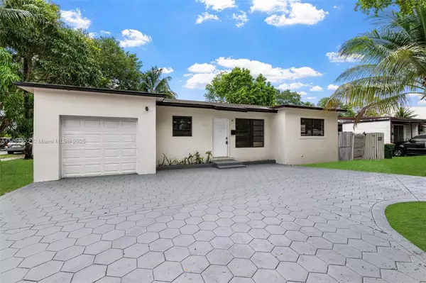 North Miami, FL 33161,14175 NE 16th Ave