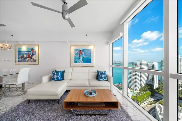 Miami Beach, FL 33139,450 Alton Rd #2708