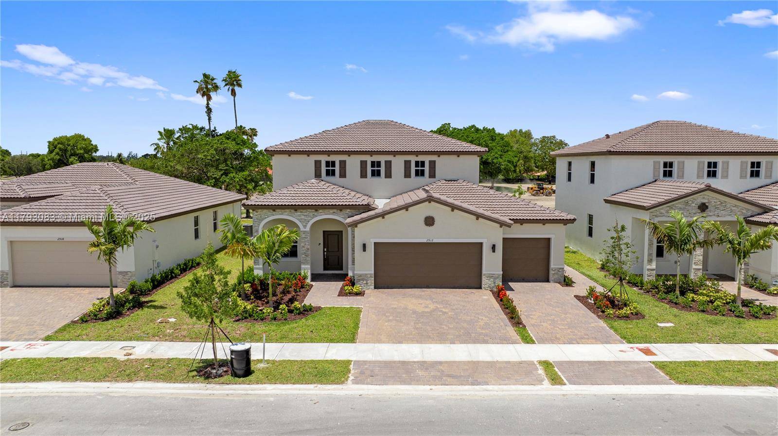 2912 SE 23rd AVE #2919, Homestead, FL 33035
