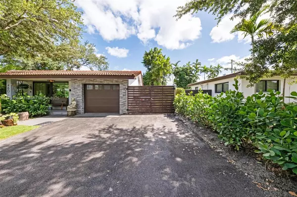 480 NW 88th Ter, El Portal, FL 33150