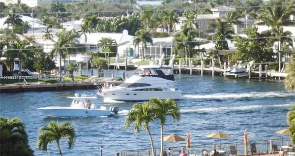 Pompano Beach, FL 33062,400 N Riverside Dr #512