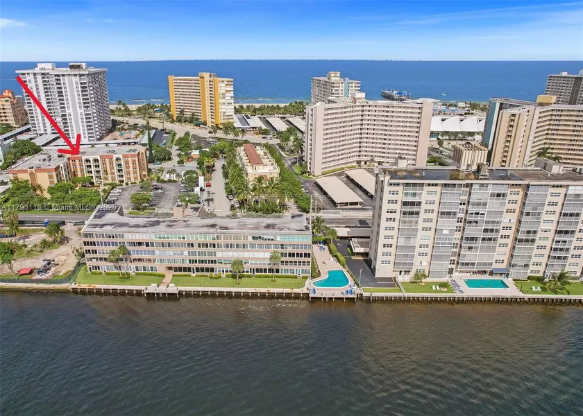 400 N Riverside Dr #512, Pompano Beach, FL 33062