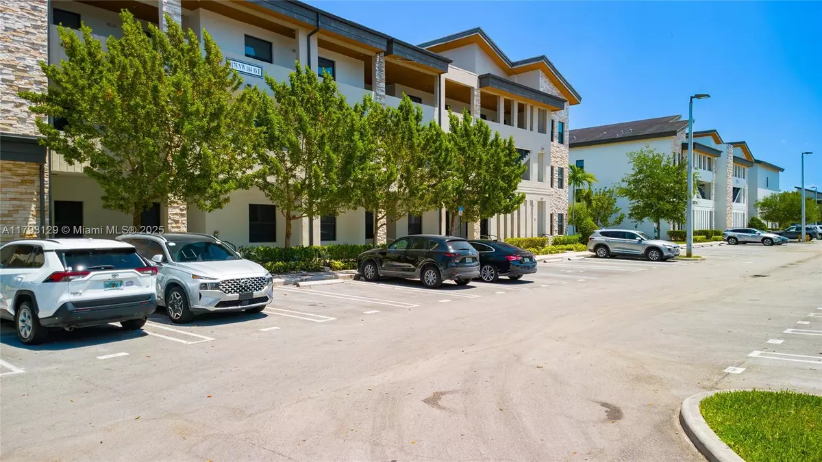 Doral, FL 33178,8175 NW 104th Ave #25