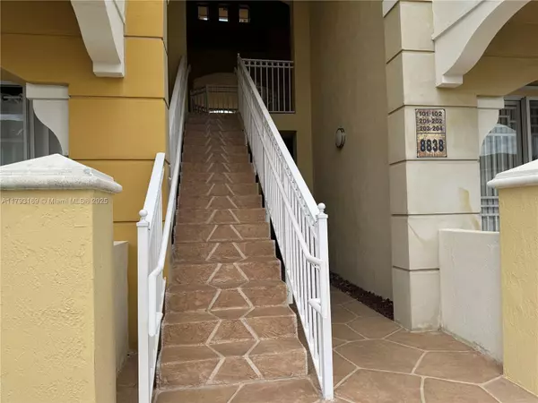 Miami, FL 33174,8838 W Flagler St #202