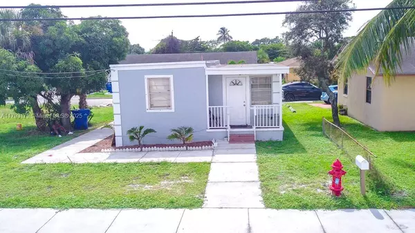 1265 Silver Beach Rd, Riviera Beach, FL 33404
