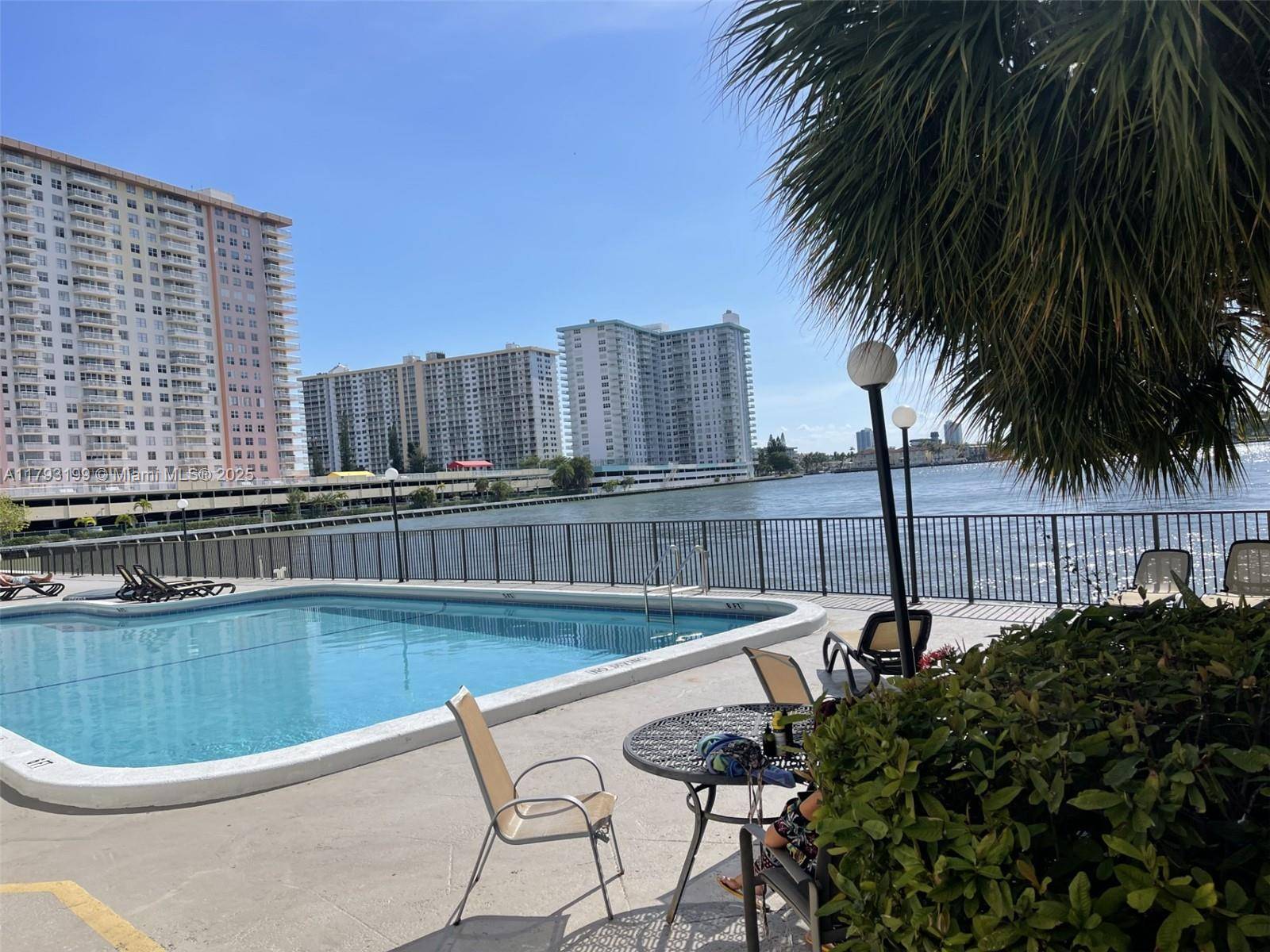 Sunny Isles Beach, FL 33160,17600 N Bay Rd #N407