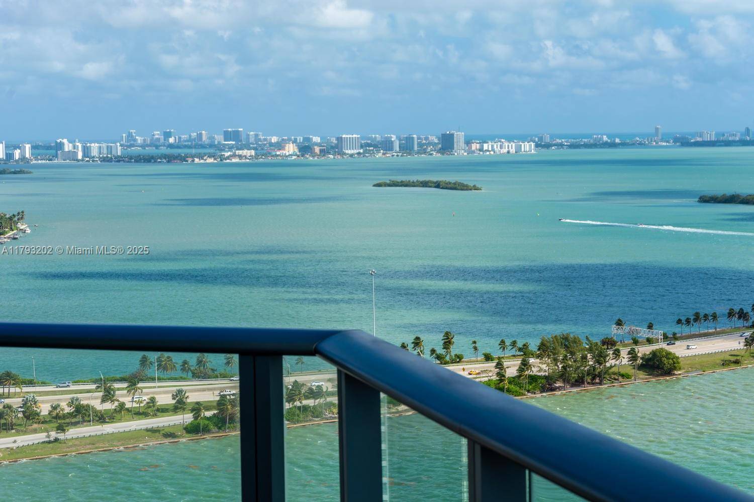 Miami, FL 33137,501 NE 31st St #2906