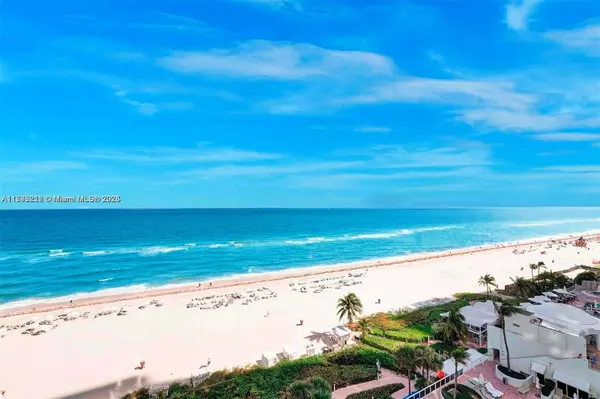Sunny Isles Beach, FL 33160,18101 Collins Ave #1105