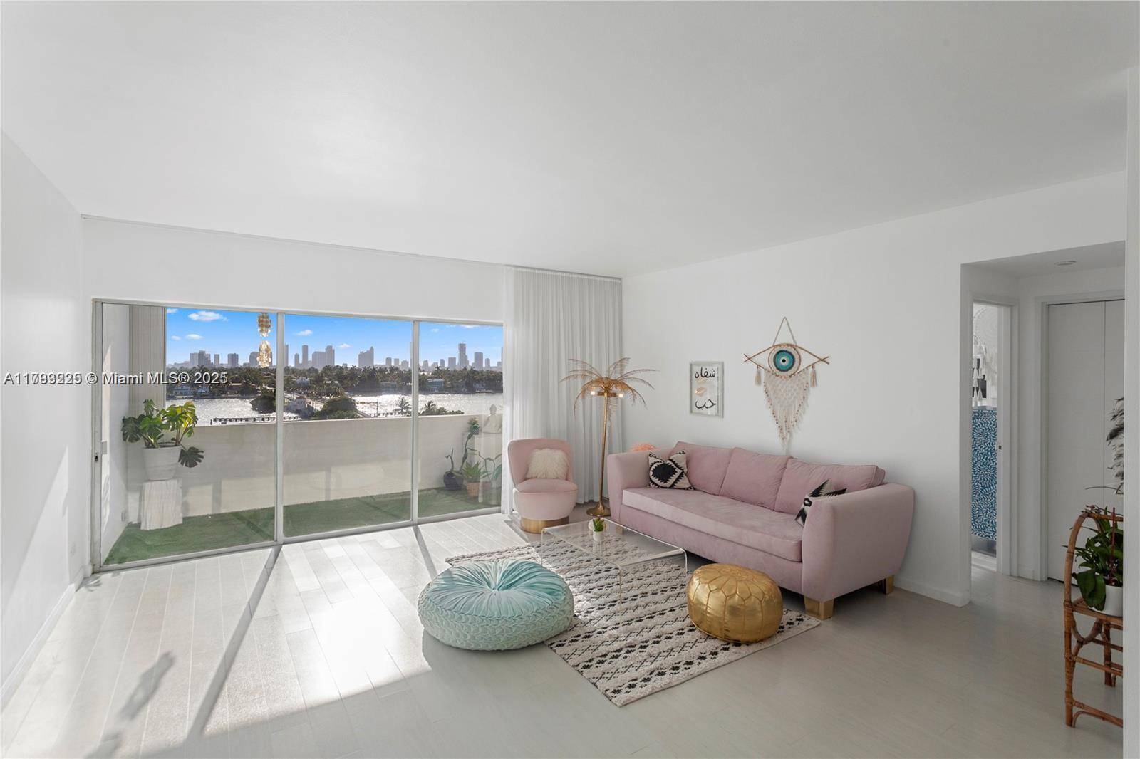 3 Island Ave #7E, Miami Beach, FL 33139
