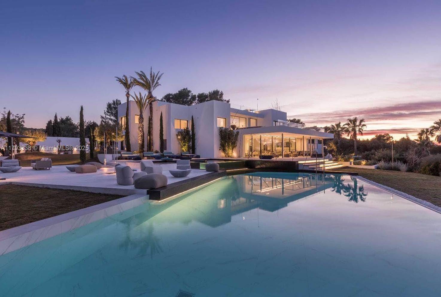 Ibiza, 