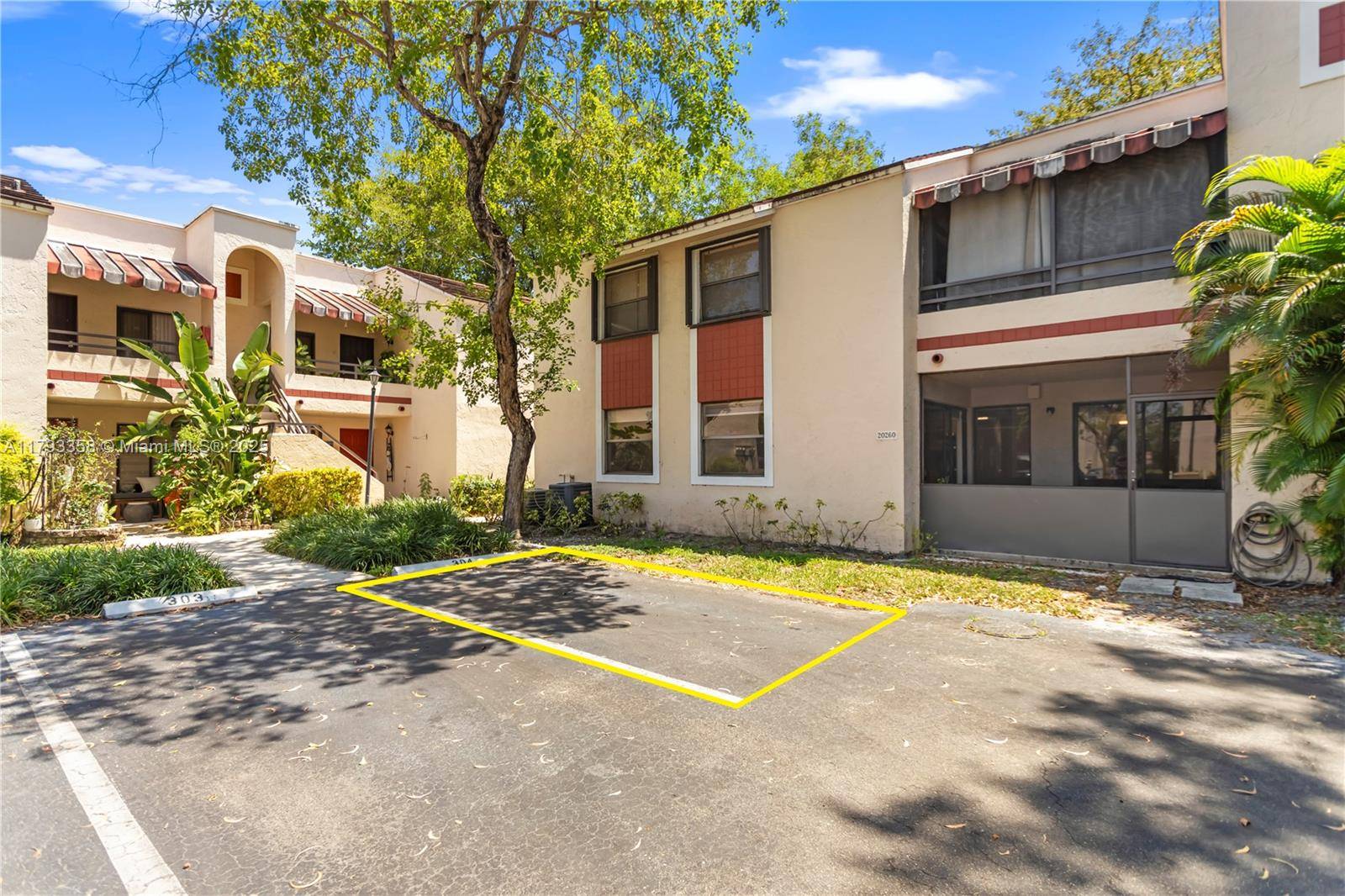 20260 NE 3rd Ct #3, Miami, FL 33179