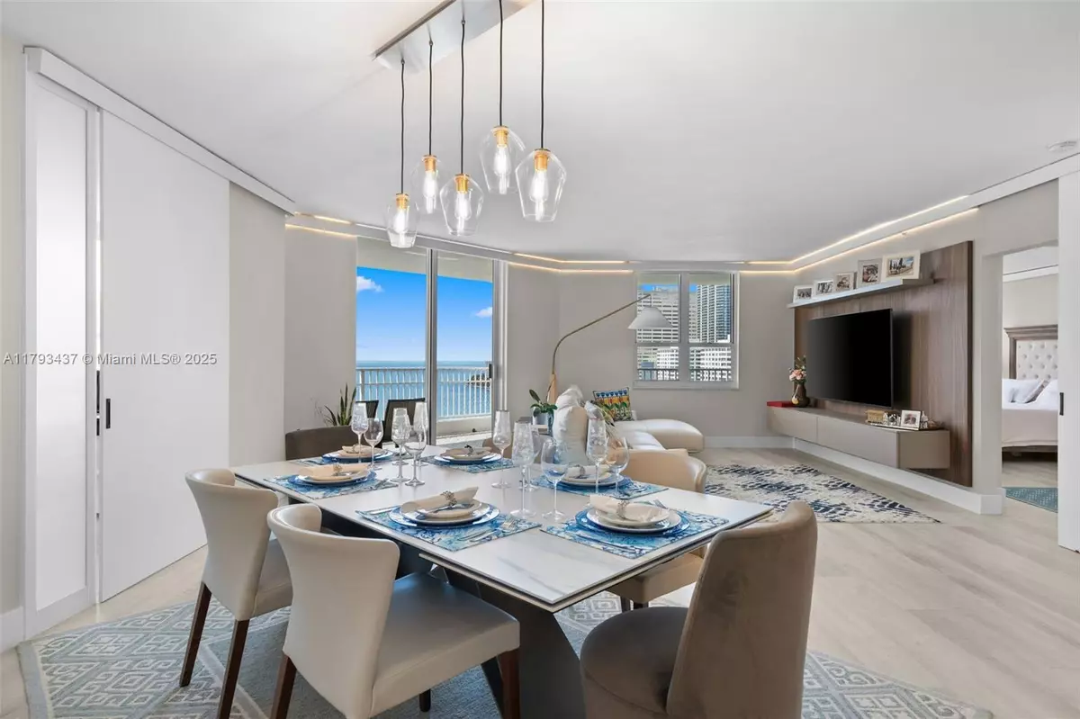 Miami, FL 33131,701 Brickell Key Blvd #1812