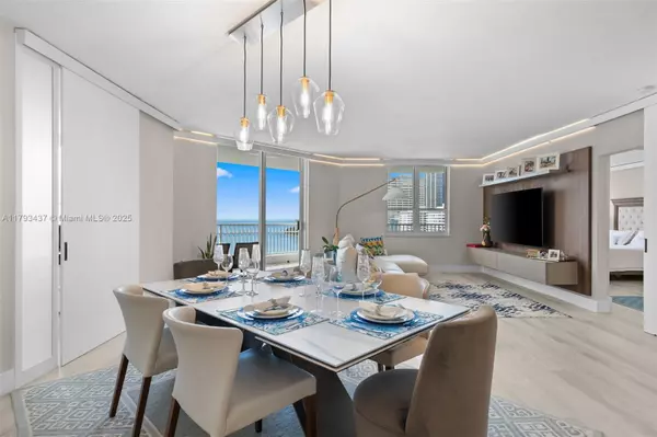 701 Brickell Key Blvd #1812, Miami, FL 33131
