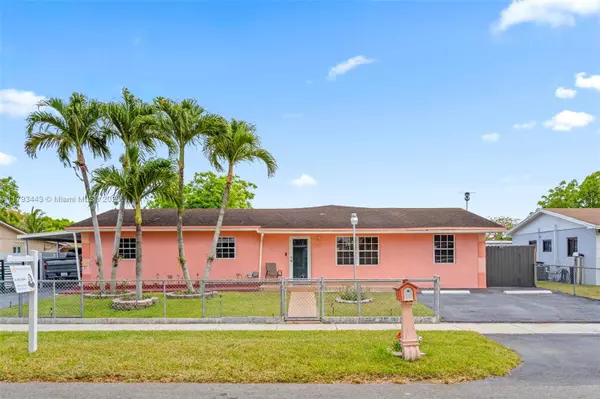 15250 SW 300th St,  Homestead,  FL 33033