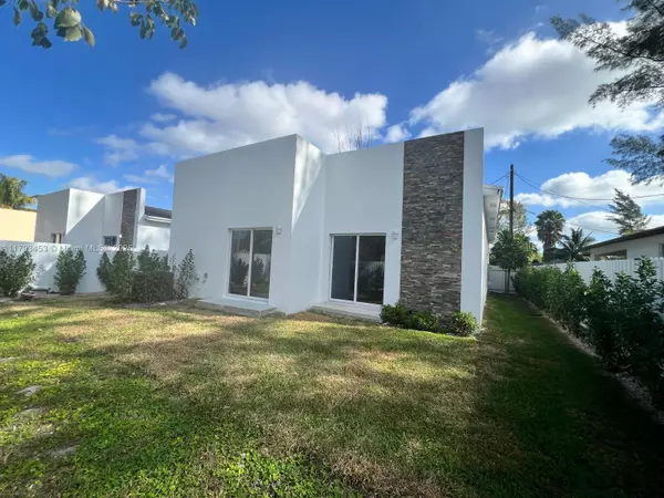 Fort Lauderdale, FL 33311,2421 NW 23rd Ln