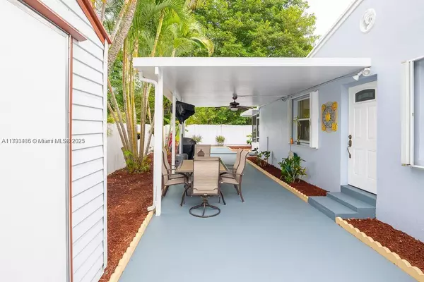Hollywood, FL 33020,307 N 28th Ave #-