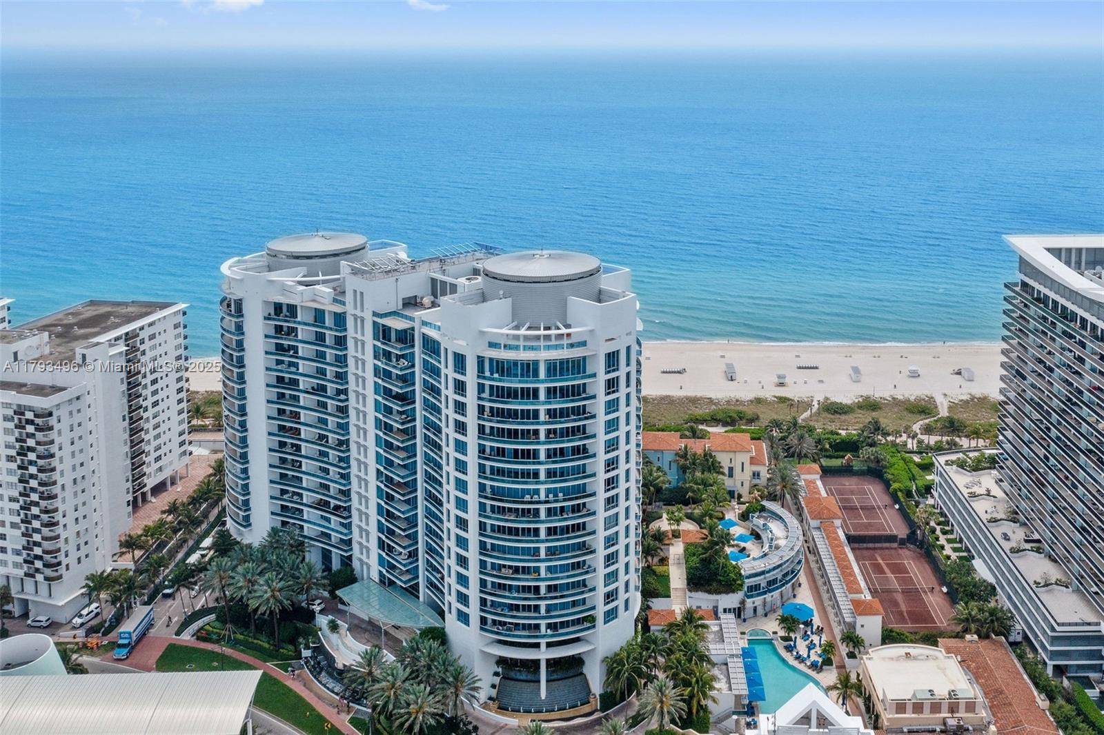 Miami Beach, FL 33140,5959 Collins Ave #707