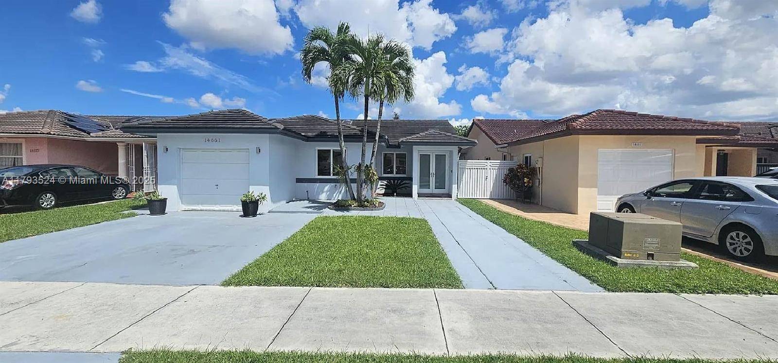 14661 SW 50th St, Miami, FL 33175