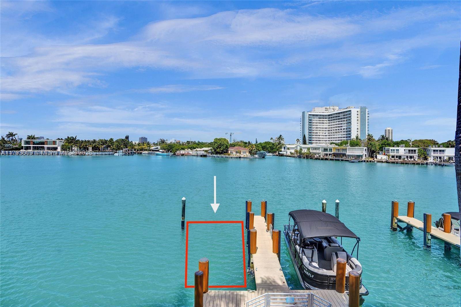 Miami Beach, FL 33141,171 N Shore Dr #171-1