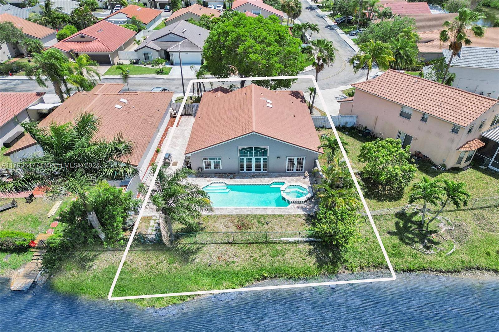 Pembroke Pines, FL 33028,16595 NW 10th St.