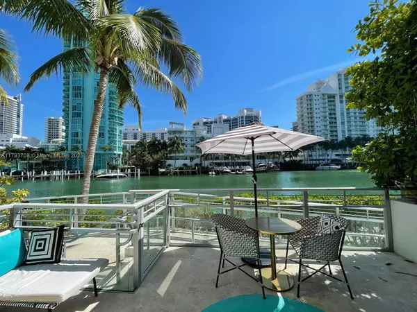 6101 Aqua Ave #103, Miami Beach, FL 33141
