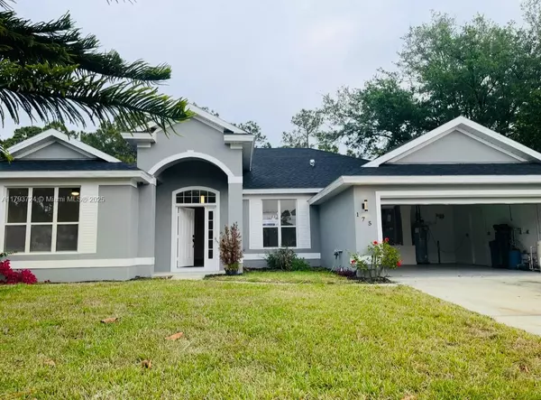 175 Brantley Street SE, Palm Bay, FL 32935