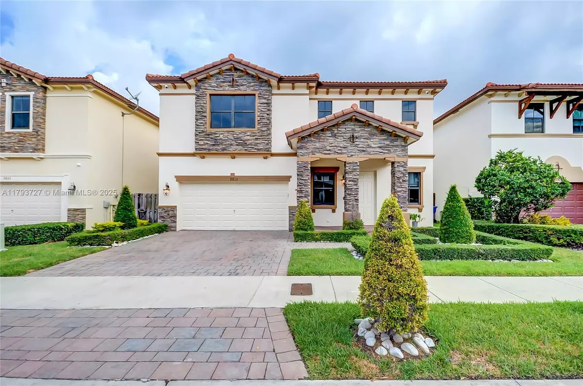 Doral, FL 33178,9815 NW 86th Ter
