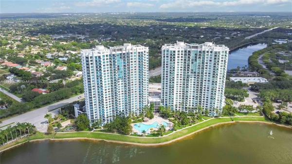 2681 N Flamingo Rd #1808S,  Sunrise,  FL 33323