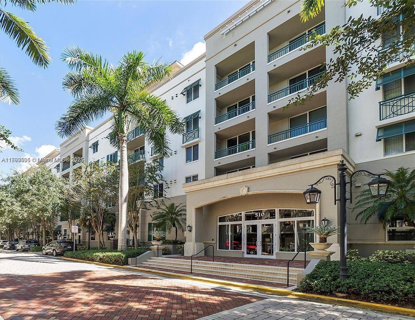 Plantation, FL 33324,510 NW 84th Ave #121