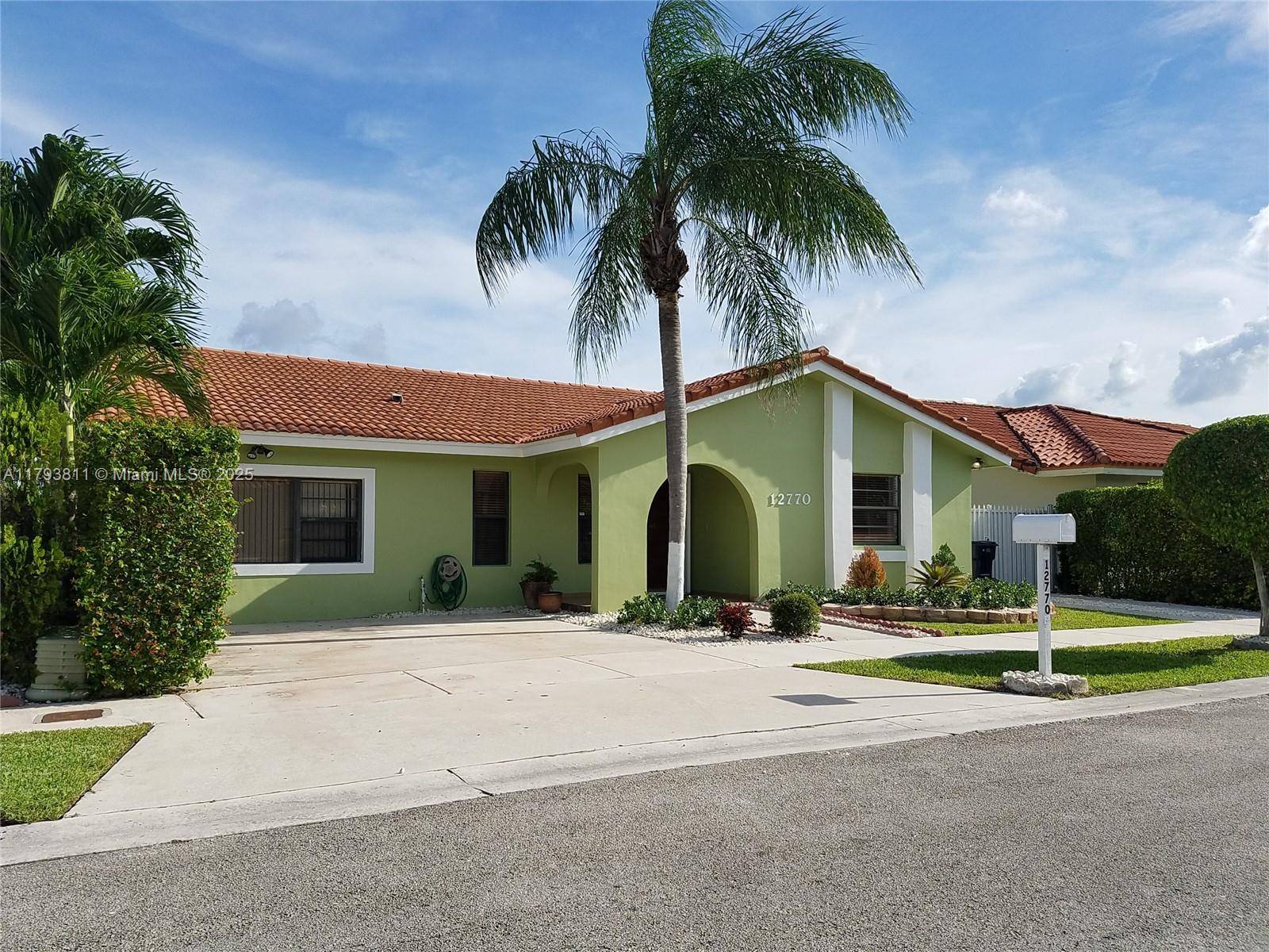 Miami, FL 33182,12770 NW 11th St