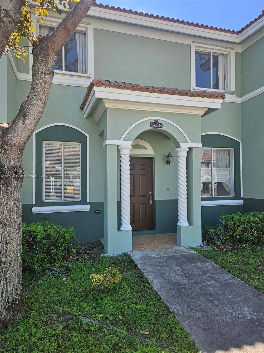 1438 SE 24th Ct #360, Homestead, FL 33035
