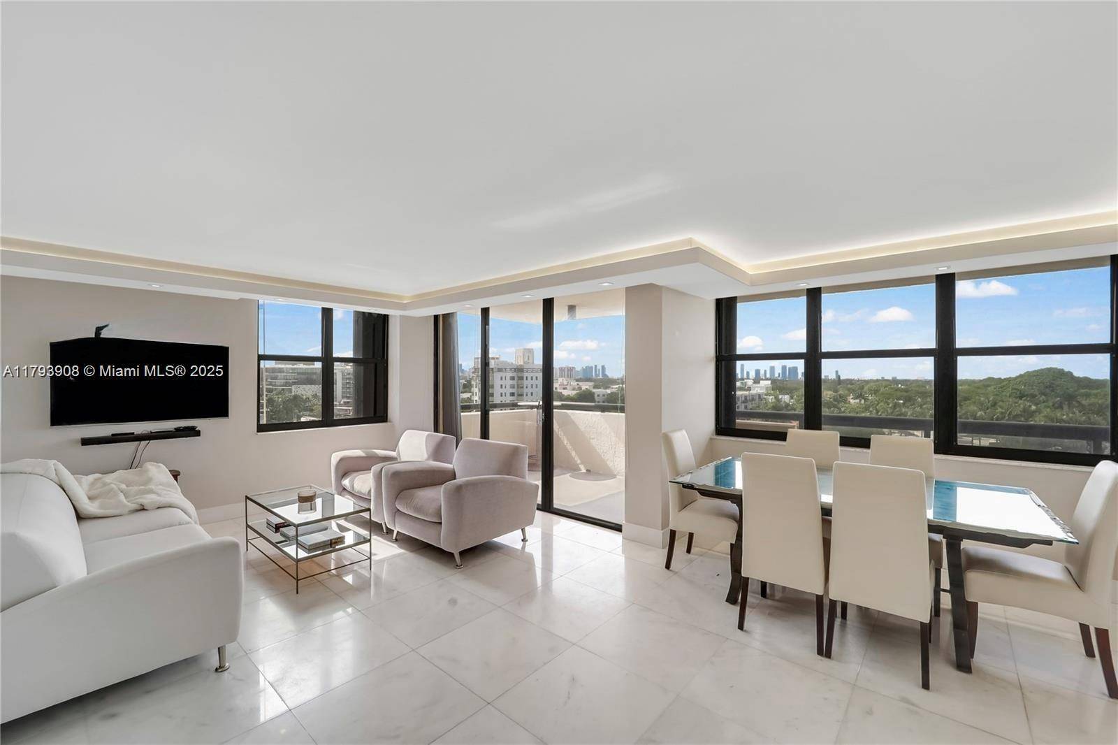 2555 Collins #812, Miami Beach, FL 33140