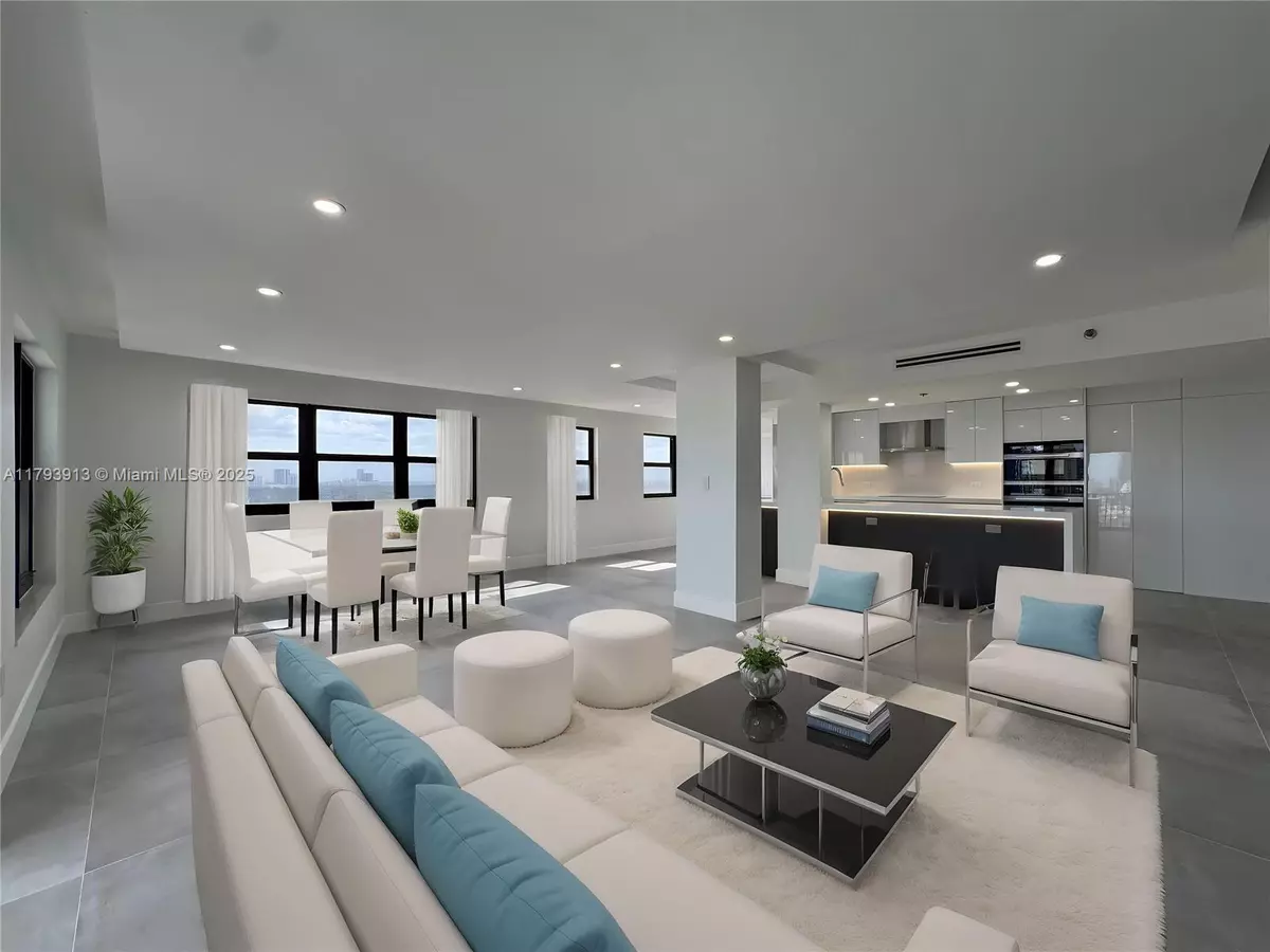 Hollywood, FL 33019,1201 S Ocean Dr #1512S