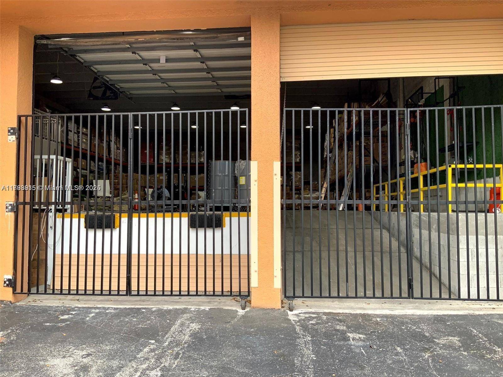 Medley, FL 33195,8280 NW 66th St