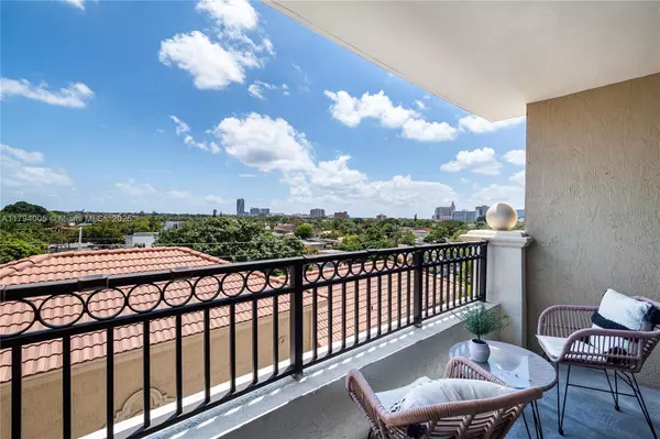 Miami, FL 33145,3232 Coral Way #507