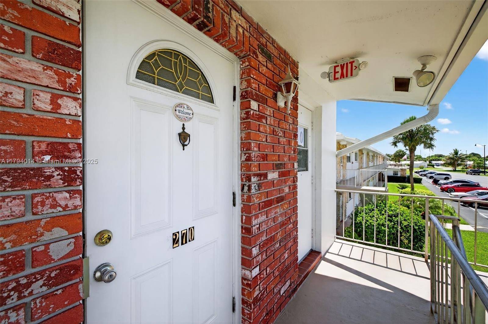 Pompano Beach, FL 33064,401 S Golf Blvd #270
