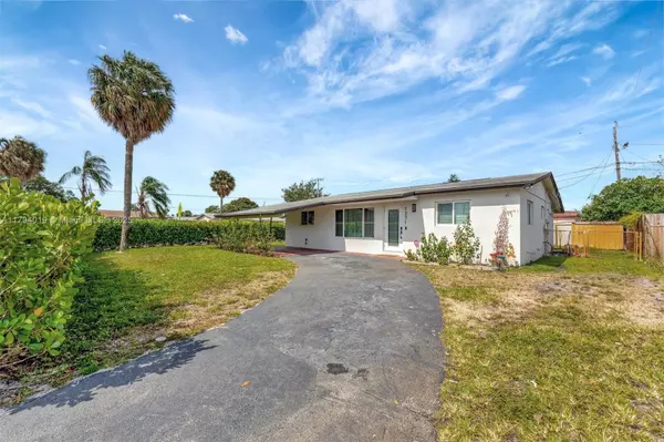 Lauderhill, FL 33311,1271 NW 31st Way