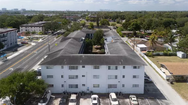 13700 NE 6th Ave #115,  North Miami,  FL 33161