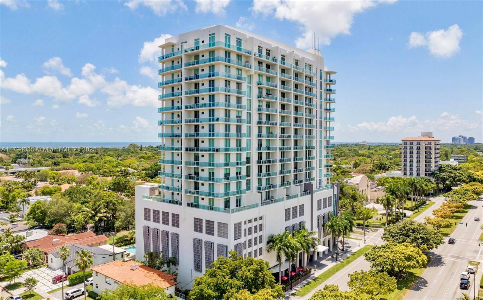 2525 SW 3rd Ave #705, Miami, FL 33129
