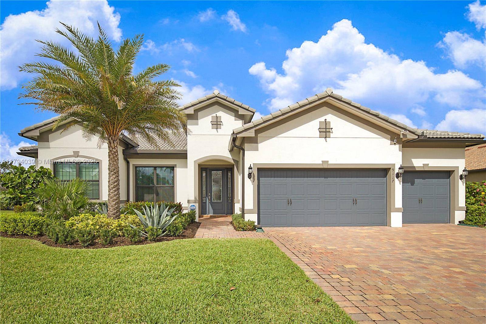 Palm Beach Gardens, FL 33412,9117 Balsamo Dr
