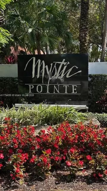Aventura, FL 33180,19195 Mystic Pointe Dr #2604