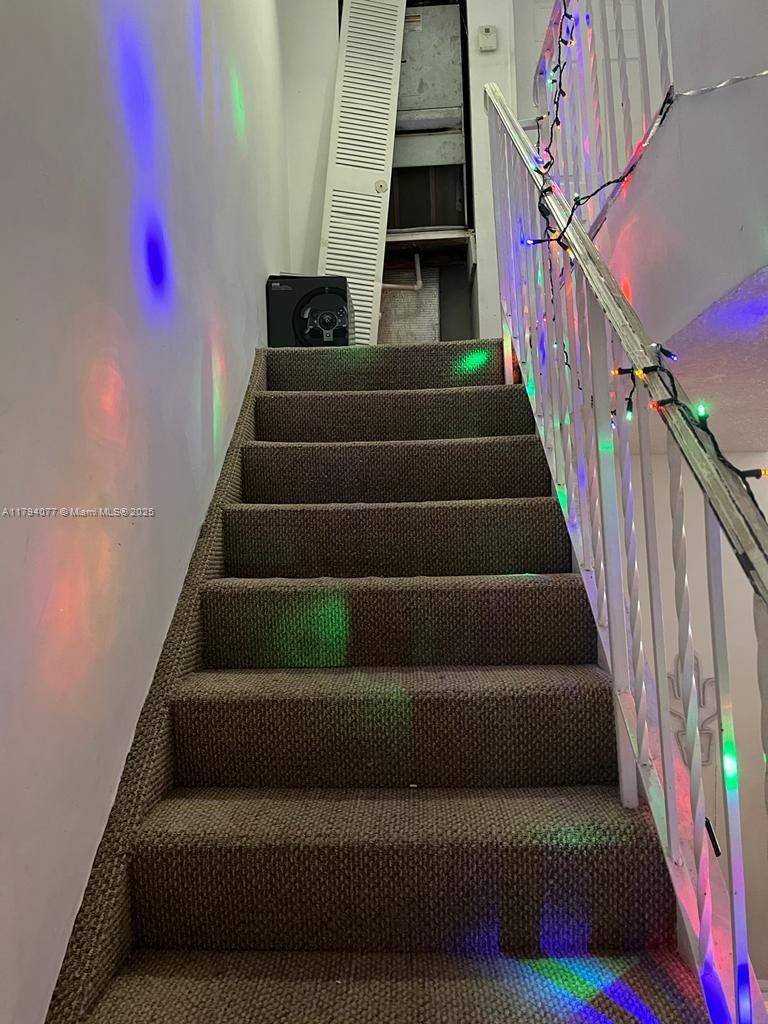 Miami, FL 33138,7801 NE 4th Ct #516