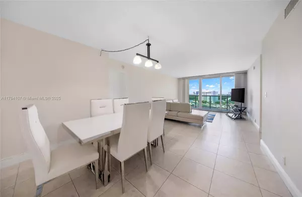 Sunny Isles Beach, FL 33160,100 Bayview Dr #1403