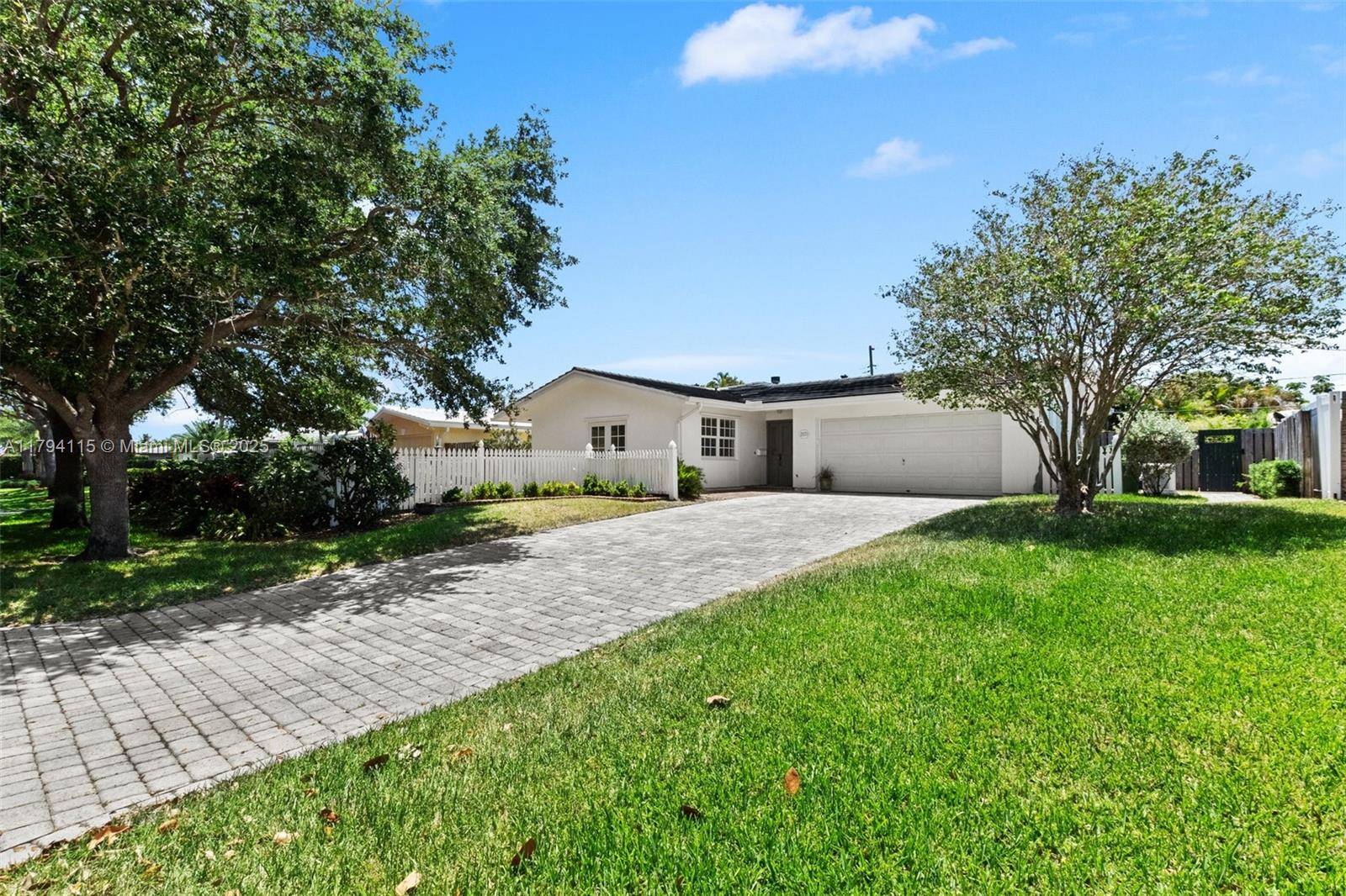 Fort Lauderdale, FL 33308,2070 NE 54th Ct